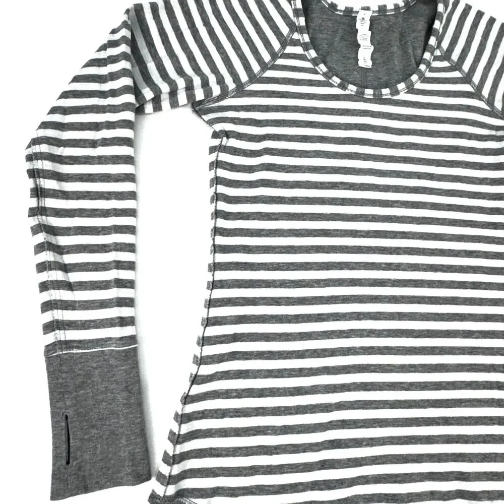 lululemon athletica lululemon shirt